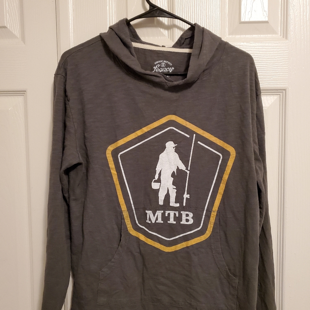 Men's Legacy Sweater